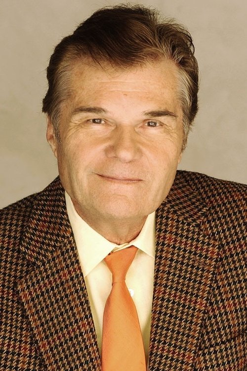 Podobny aktor do Alberto Ammann: Fred Willard