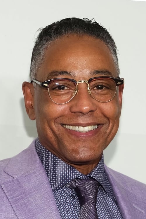 Giancarlo Esposito jako Gus Fring w obsadzie Zadzwoń do Saula