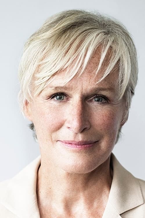 Podobny aktor do Sam Claflin: Glenn Close