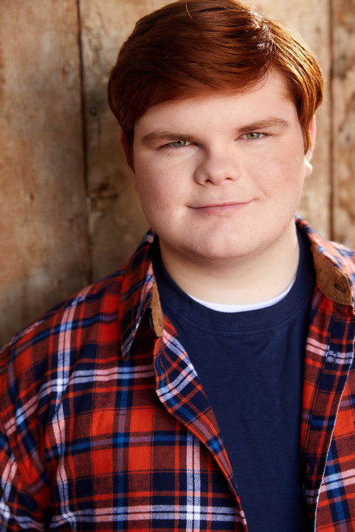 Podobny aktor do Chris Rock: Grayson Thorne Kilpatrick