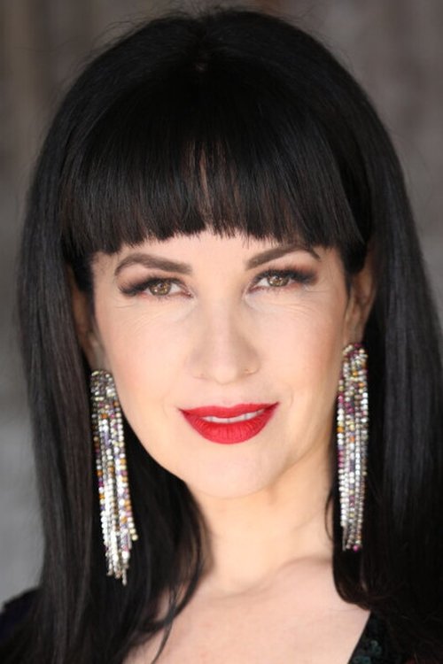 Podobny aktor do Jonathan Banks: Grey DeLisle