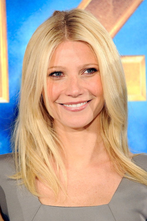 Gwyneth Paltrow jako Pepper Potts w obsadzie Avengers
