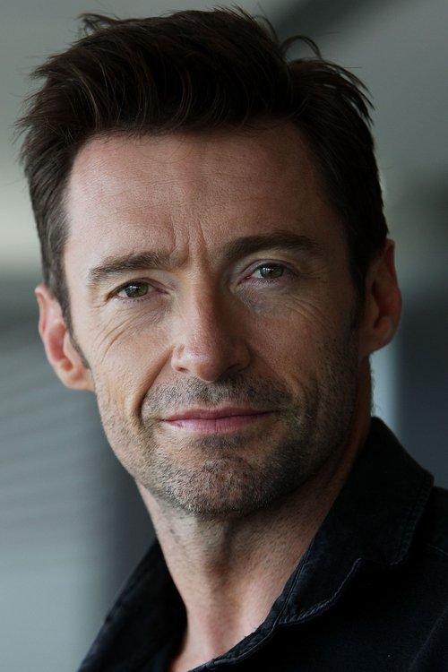 Podobny aktor do Linda Cardellini: Hugh Jackman
