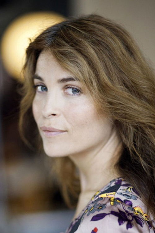 Podobny aktor do Pêpê Rapazote: Irina Björklund