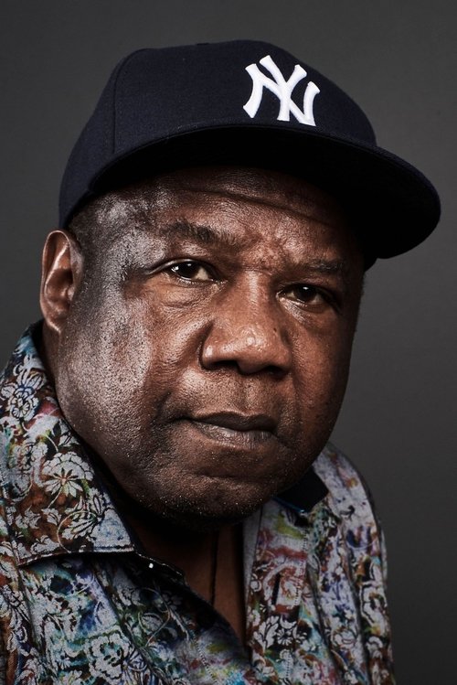 Podobny aktor do Alberto Ammann: Isiah Whitlock Jr.