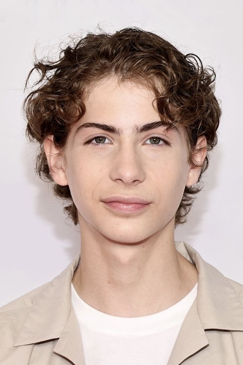 Jacob Tremblay jako Ted Kaczynski w obsadzie UNABOMBER