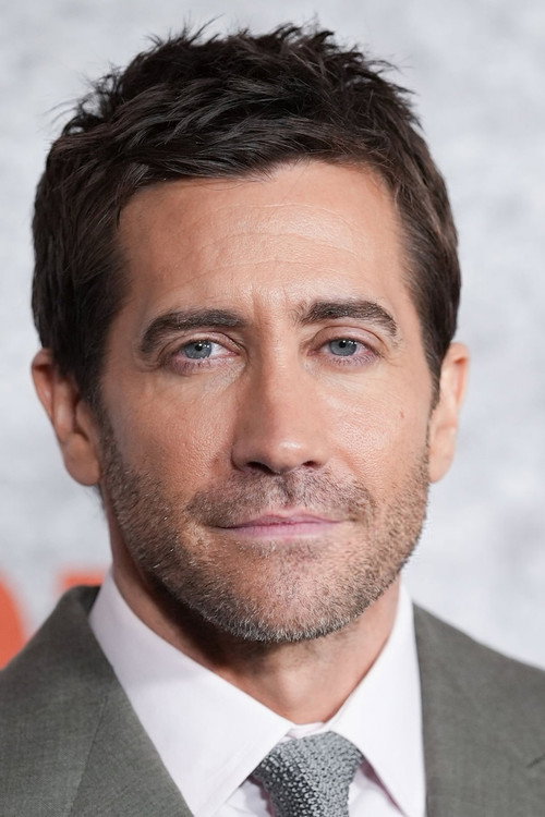 Podobny aktor do Matias Varela: Jake Gyllenhaal