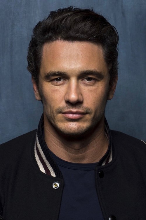 Podobny aktor do Anna Gunn: James Franco