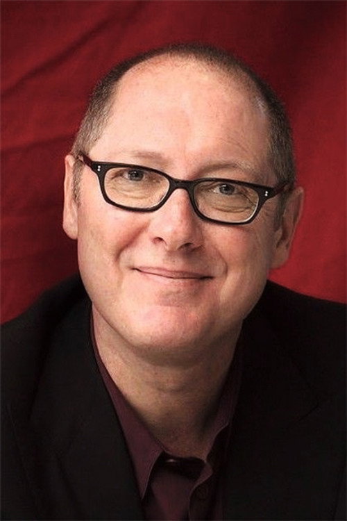 Podobny aktor do CHAEYOUNG: James Spader