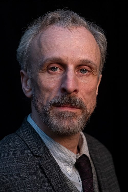 Podobny aktor do Frankie Adams: Jan Bijvoet