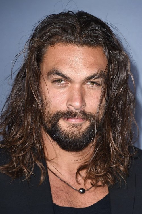 Jason Momoa jako Hayt w obsadzie Diuna: Część trzecia