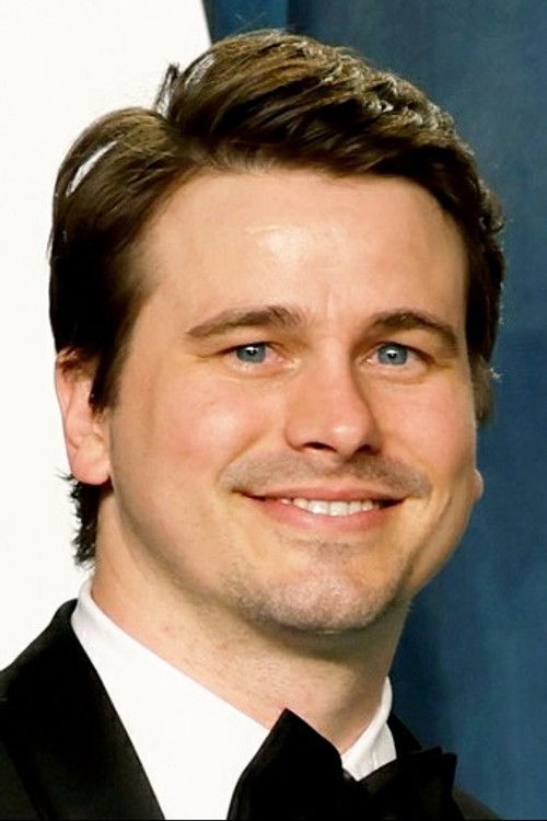 Podobny aktor do Damson Idris: Jason Ritter