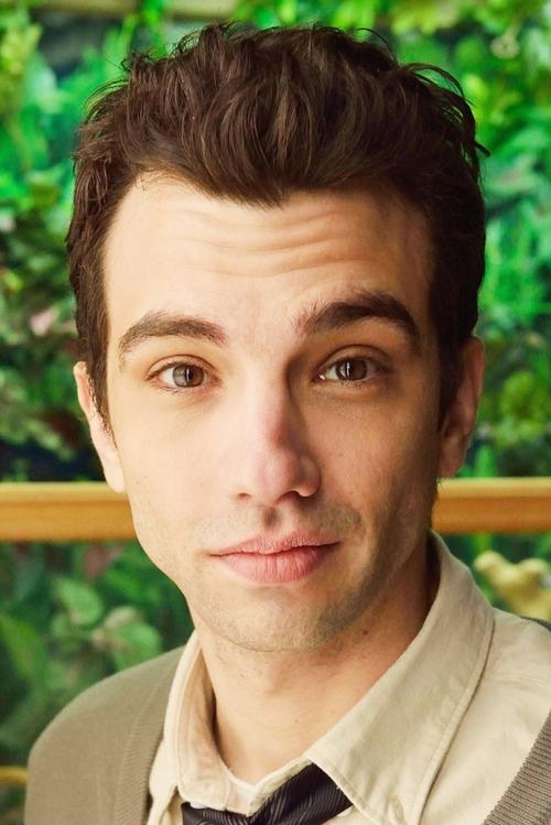 Podobny aktor do Chris Evans: Jay Baruchel