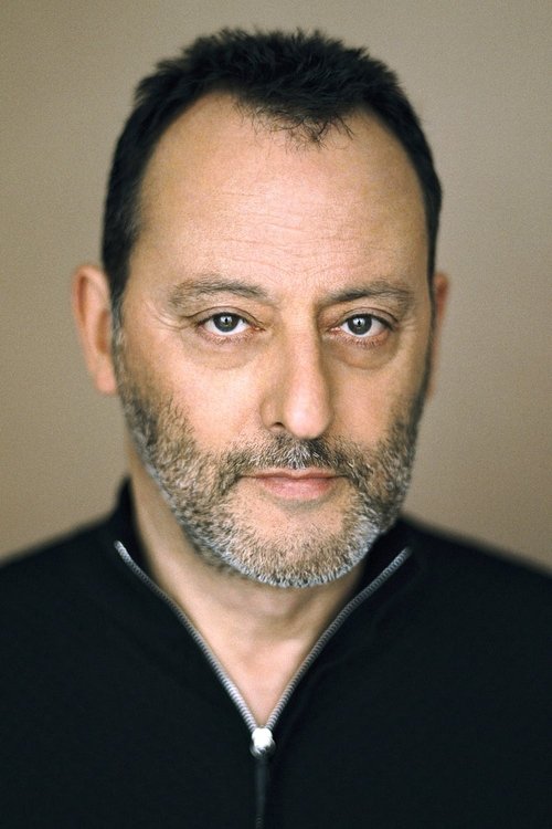 Podobny aktor do Jelly Roll: Jean Reno