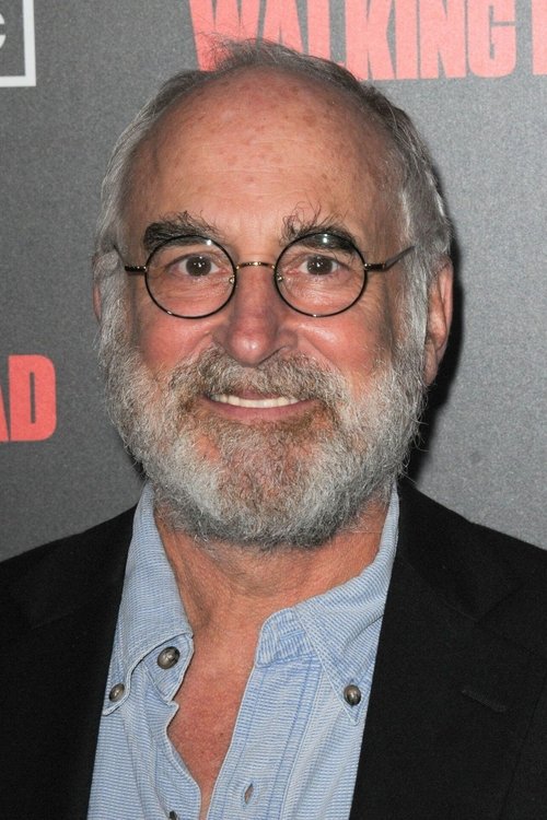 Podobny aktor do Alejandro Edda: Jeffrey DeMunn