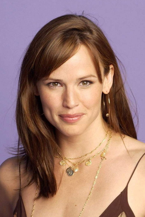 Podobny aktor do Cliff Curtis: Jennifer Garner