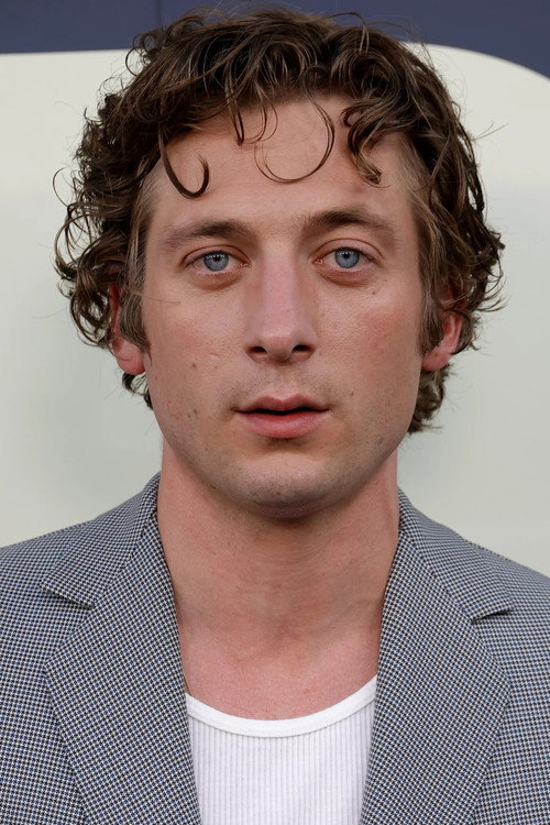 Podobny aktor do Jonathan Banks: Jeremy Allen White