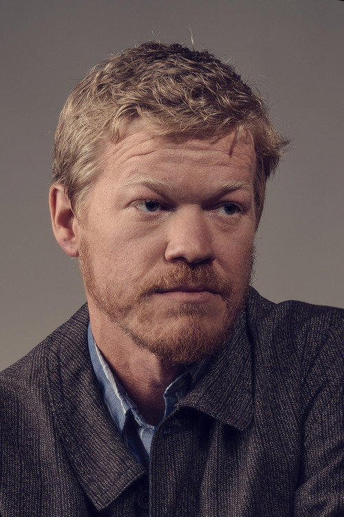 Podobny aktor do Devyn A. Tyler: Jesse Plemons