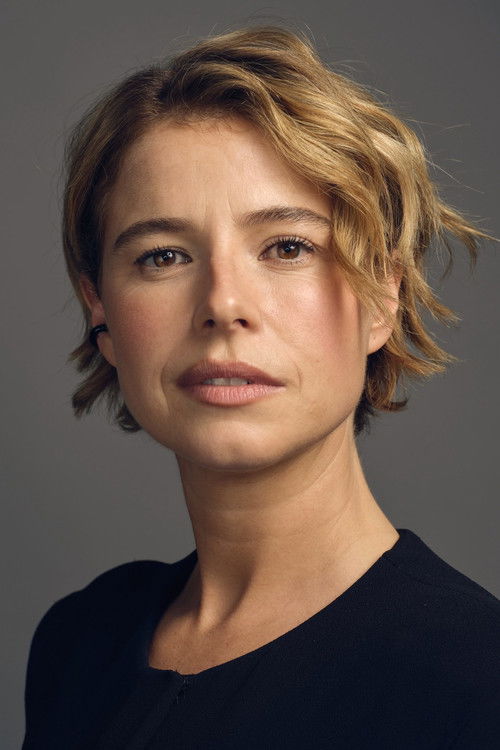 Jessie Buckley jako Agnes w obsadzie Hamnet