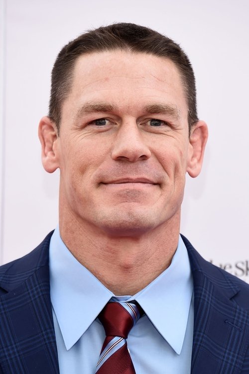 Podobny aktor do Devyn A. Tyler: John Cena