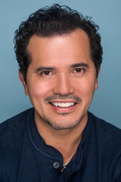 Podobny aktor do Benedict Cumberbatch: John Leguizamo