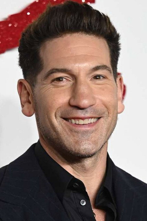 Podobny aktor do Alberto Ammann: Jon Bernthal