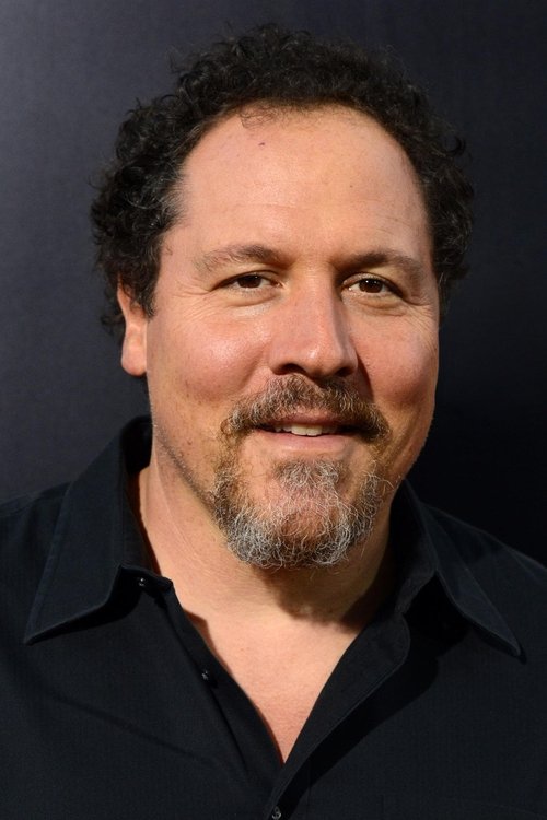 Podobny aktor do Gail Bean: Jon Favreau
