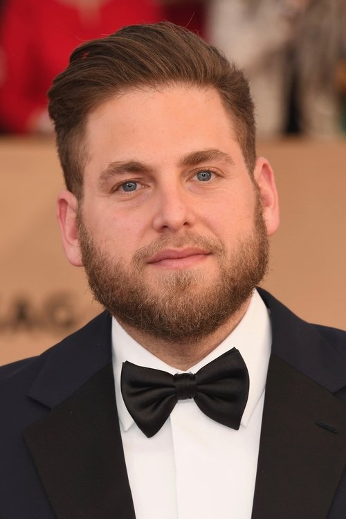 Podobny aktor do Robert De Niro: Jonah Hill