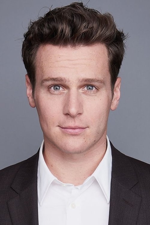 Podobny aktor do Alejandro Edda: Jonathan Groff