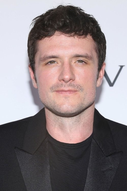 Podobny aktor do Manolo Cardona: Josh Hutcherson