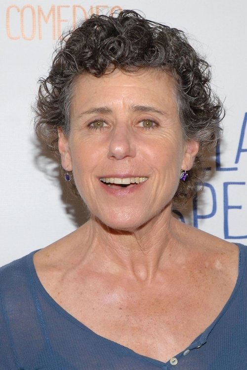 Podobny aktor do Benedict Cumberbatch: Julie Kavner