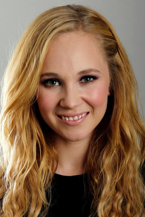 Podobny aktor do Robert De Niro: Juno Temple