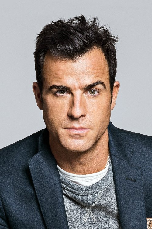 Podobny aktor do Amy Madigan: Justin Theroux