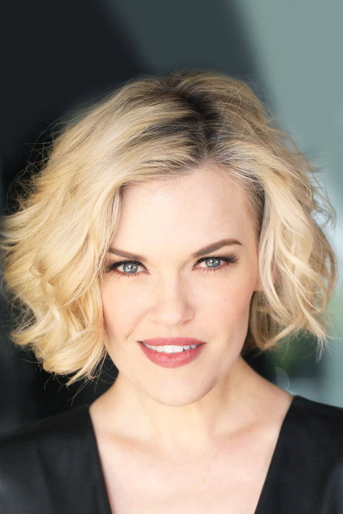 Podobny aktor do Amin Joseph: Kari Wahlgren
