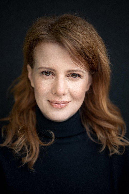 Podobny aktor do Anna Gunn: Karolina Gruszka
