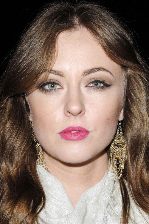 Podobny aktor do Anna Gunn: Katharine Isabelle