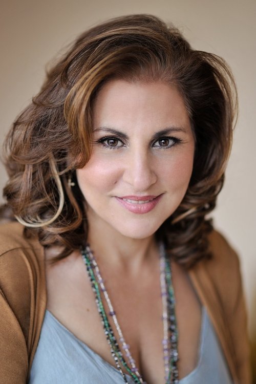 Podobny aktor do Dean Norris: Kathy Najimy