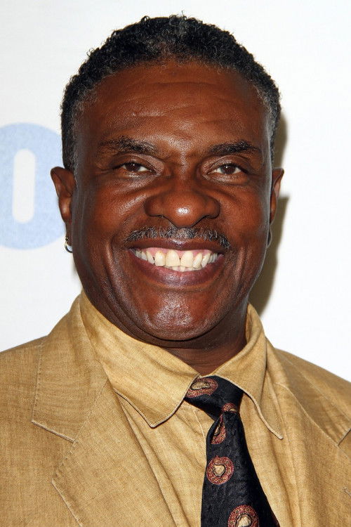 Podobny aktor do Gil Bellows: Keith David