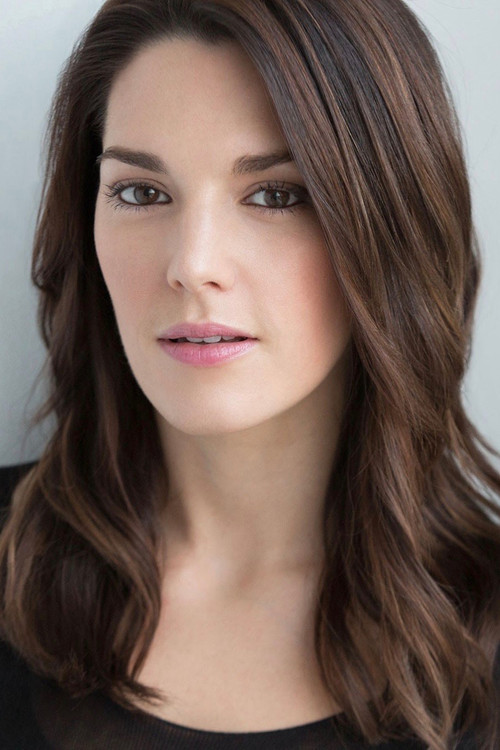 Kelli Barrett jako Maria Castle w obsadzie Punisher: Ostatnie starcie