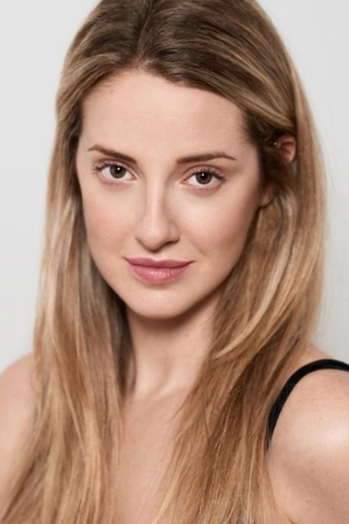 Podobny aktor do Andrea Londo: Kelly Craig