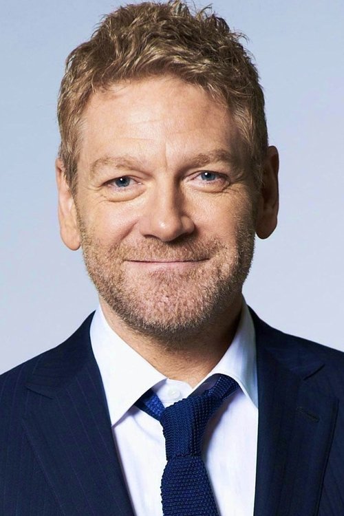 Podobny aktor do John Hodgman: Kenneth Branagh