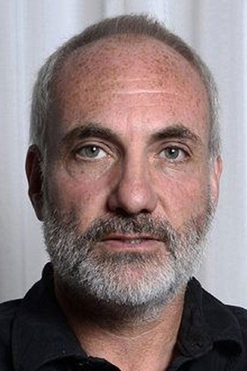 Podobny aktor do Gail Bean: Kim Bodnia