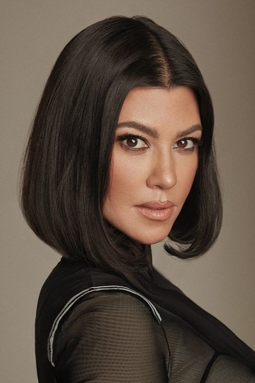 Podobny aktor do Pedro Pascal: Kourtney Kardashian Barker