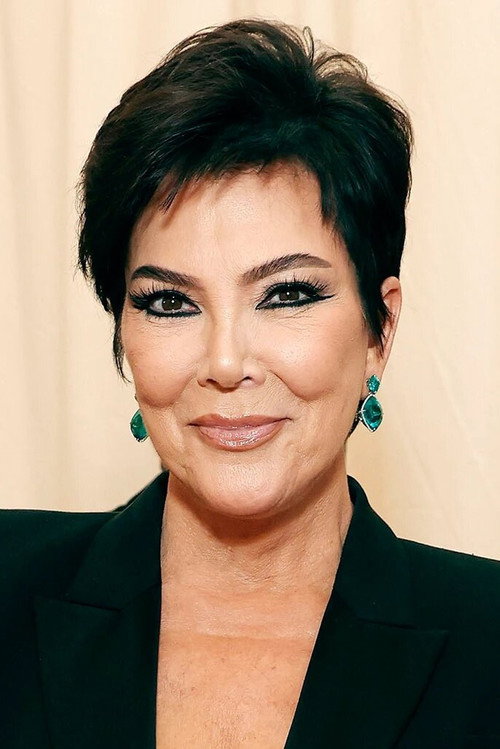Podobny aktor do Anna Lambe: Kris Jenner