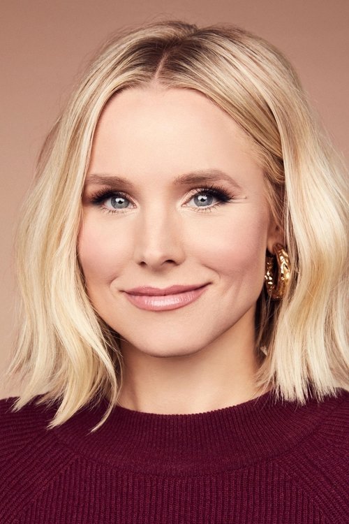 Podobny aktor do Betsy Brandt: Kristen Bell
