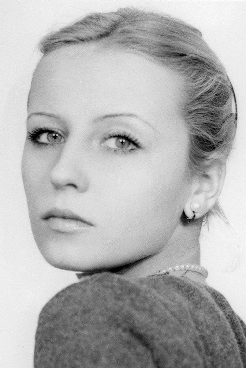 Podobny aktor do Brooke Smith: Krystyna Janda