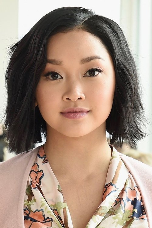 Podobny aktor do Pêpê Rapazote: Lana Condor