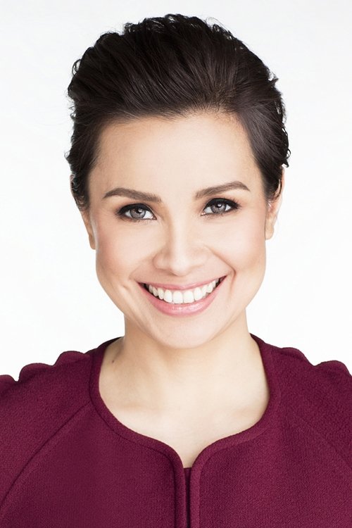 Lea Salonga jako Celine (Original Songs Performance) (voice) w obsadzie K-popowe łowczynie demonów