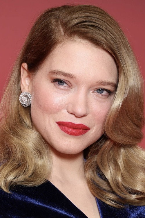 Léa Seydoux jako Lady Margot Fenring w obsadzie Diuna: Część trzecia
