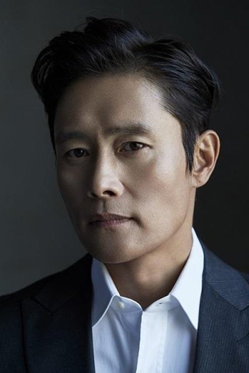 Lee Byung-hun jako Gwi-Ma (voice) w obsadzie K-popowe łowczynie demonów